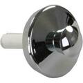 Jr Products Replacement Pop-Stop Stopper- Chrome J45-95145